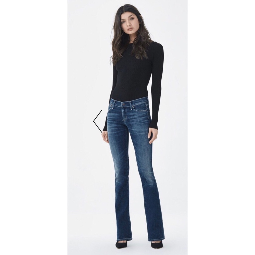 ✨CITIZENS OF HUMANITY DITA PETITE JEANS✨